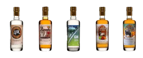 Distillerie L&M product photo