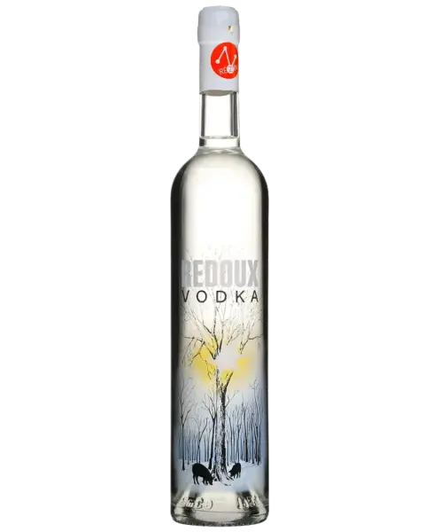 Vodka Redoux