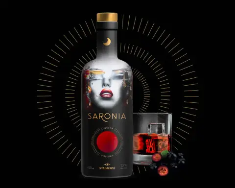 Distillerie Stadaconé product photo