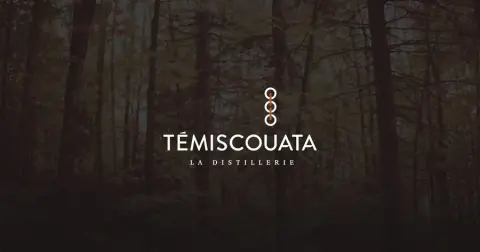 Distillerie Témiscouata product photo