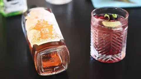 Distillerie Vice & Vertu product photo