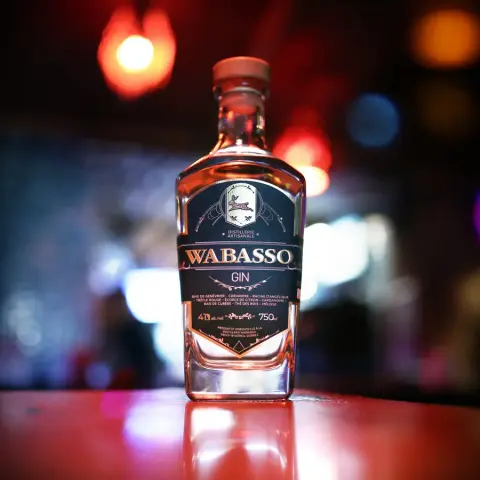 Distillerie Wabasso product photo