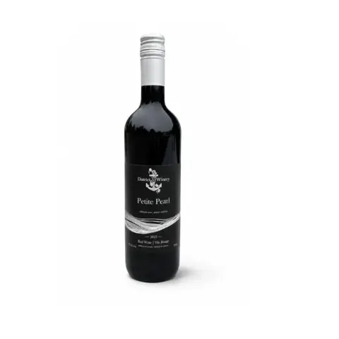 Petite Pearl (2025)