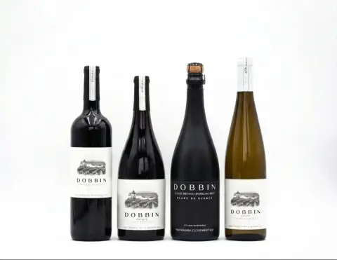 Vineyard Sampler