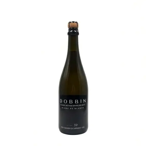 Blanc de Blancs Sparkling