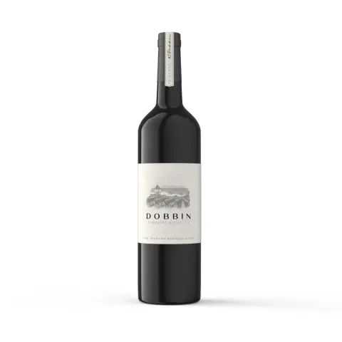 2019 Cabernet Blend: Members Only