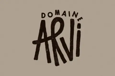 Domaine ARVI product photo