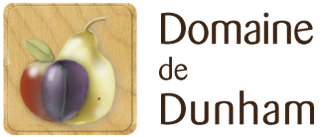 Domaine de Dunham