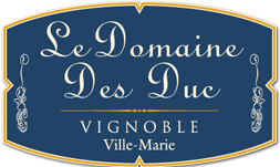 Domaine DesDuc