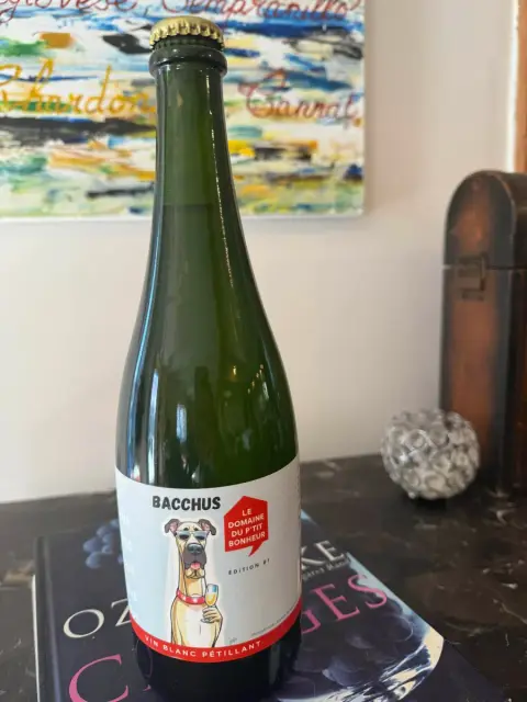 Bacchus
