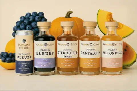 Domaine Fût d'Or product photo