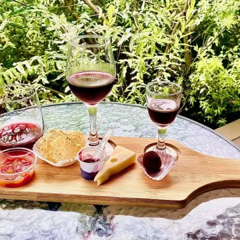Domaine Ives Hill product photo