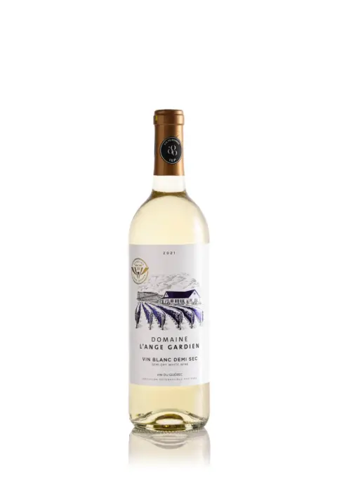 Domaine L'Ange-Gardien product photo