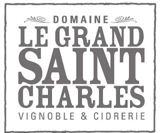 Domaine Le Grand Saint-Charles