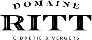 Domaine RITT - Cidrerie & Vergers