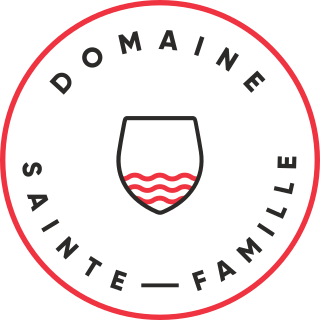 Domaine Sainte-Famille
