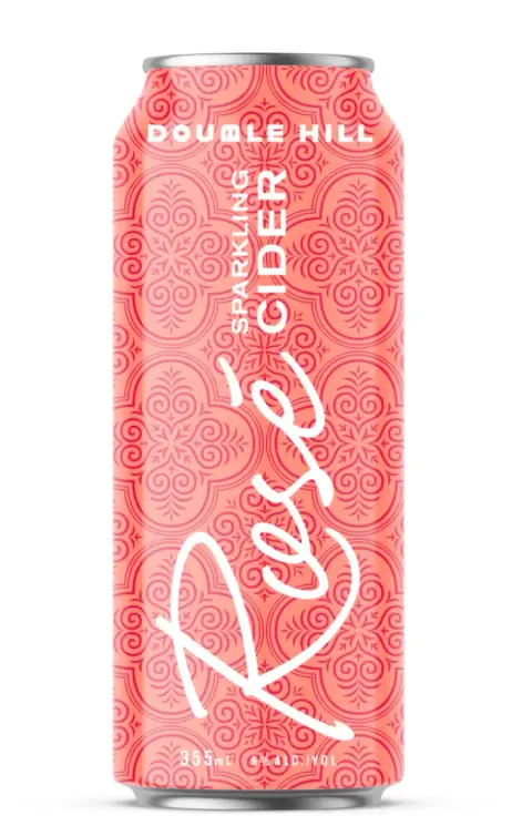 Double Hill Cidery product photo