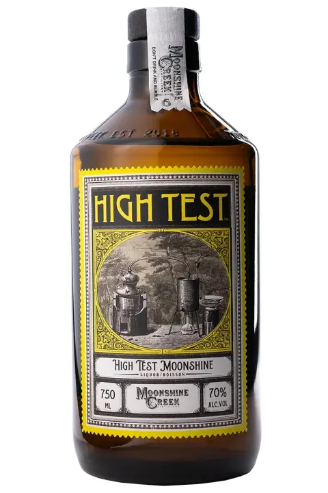 High Test 750 ml