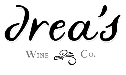 Drea's Wine Co. product photo