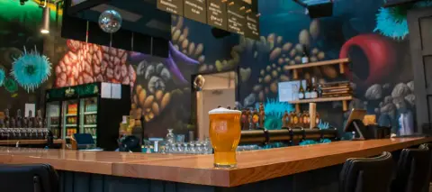 Driftwood Brewery product photo