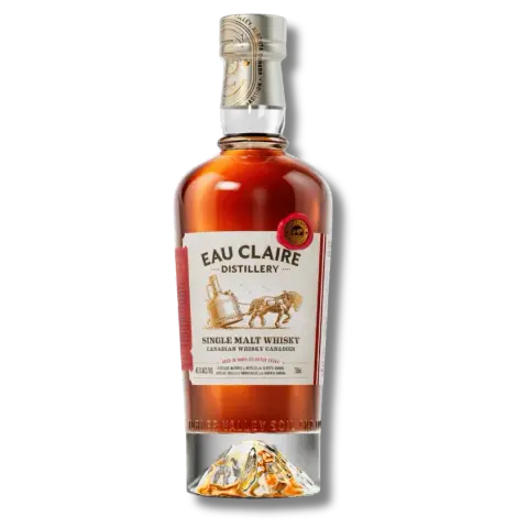 Eau Claire Single Malt