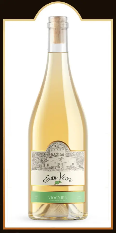 2020 Viognier Private Reserve