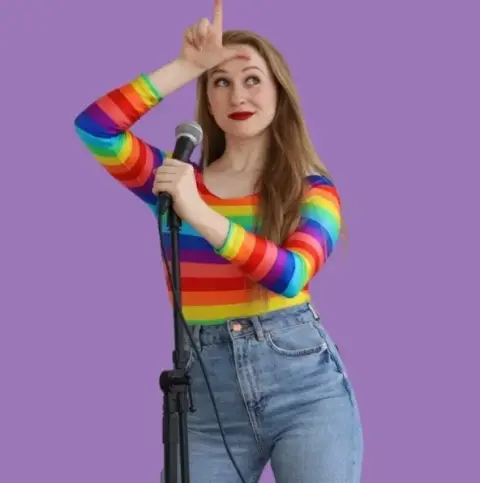 LESBIHONEST | Comedy Night | November 13th