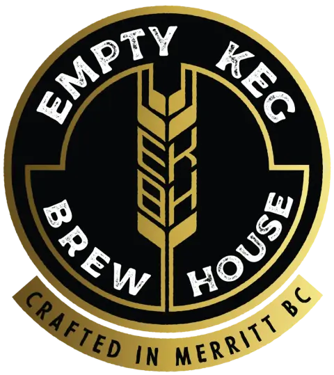 Empty Keg Brew House product photo