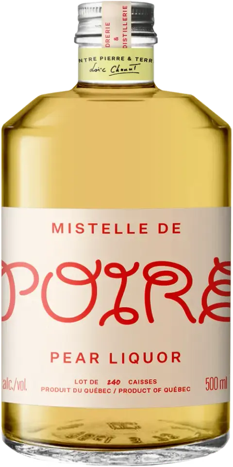 Entre Pierre et Terre product photo
