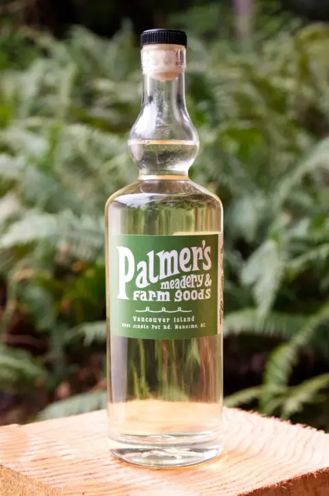 Dandelion Mead - Palmer's