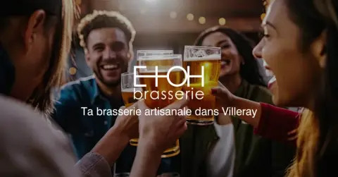 EtOH Brasserie product photo
