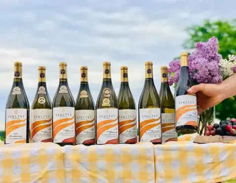 Exultet Estates product photo