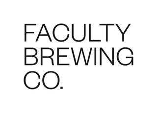 Faculty Brewing Co.