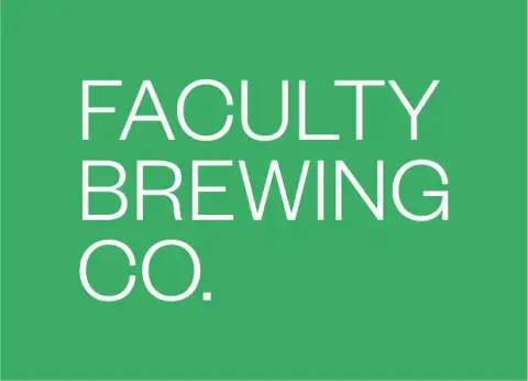Faculty Brewing Co. product photo