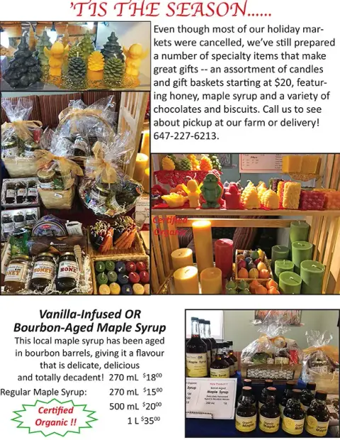 Fairhaven Farm product photo