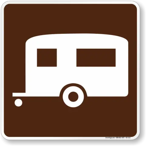 RV/Trailer Spot - Anniversary Party