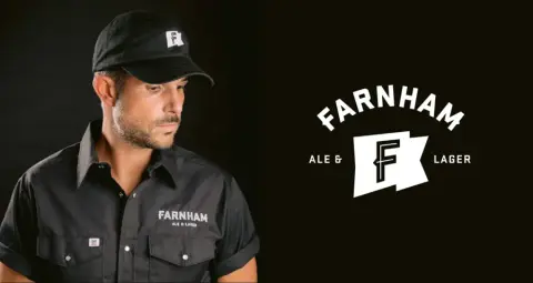 Farnham Ale & Lager product photo