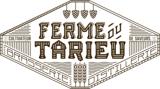 Ferme du Tarieu - Brasserie & Distillerie