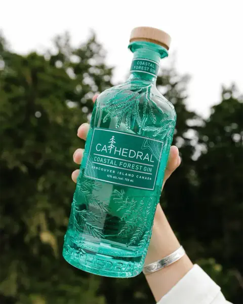 Fermentorium Distilling Co. product photo
