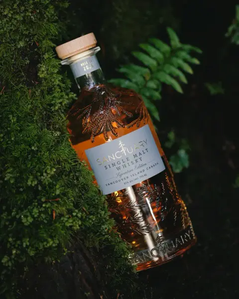 Fermentorium Distilling Co. product photo