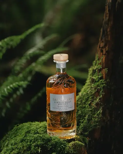 Fermentorium Distilling Co. product photo