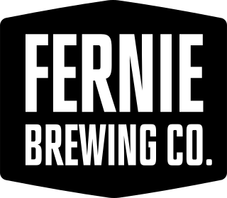 Fernie Brewing Co.
