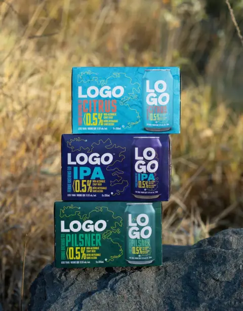 Fernie Brewing Co. product photo