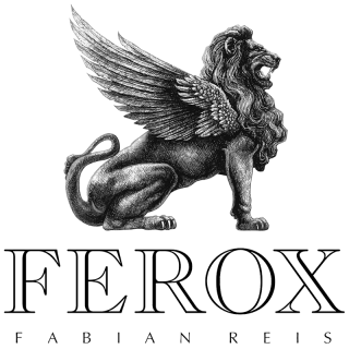 Ferox by Fabian Reis