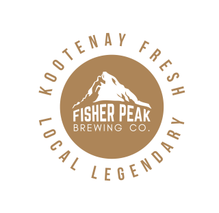 Fisher Peak Brewing