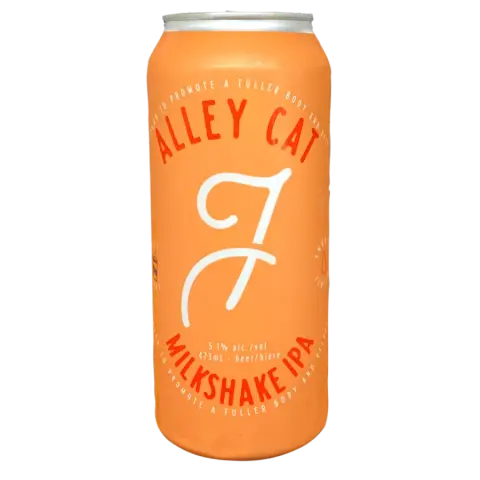 Alley Cat Milkshake IPA