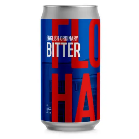 English Ordinary Bitter
