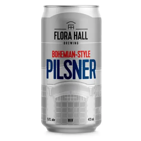 Bohemian-Style Pilsner