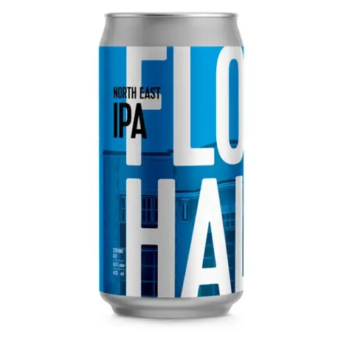 North East IPA