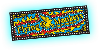 Flying Monkeys Craft Brewery